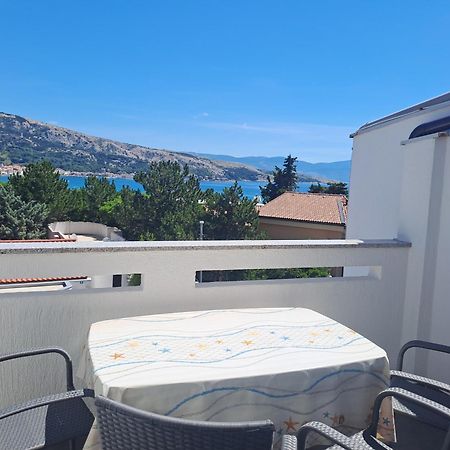 Apartment Zarok 2 Baska  Exterior photo