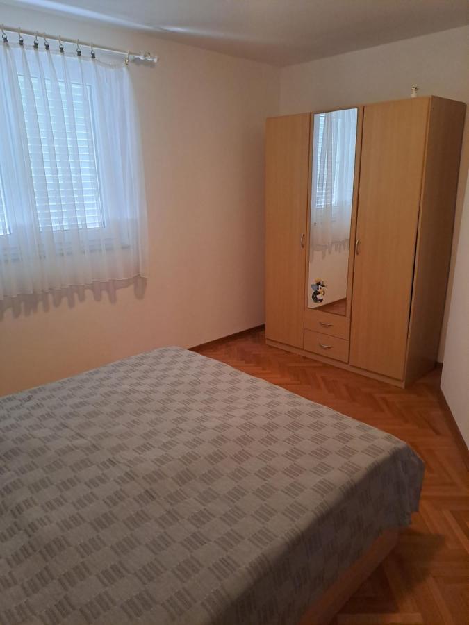 Apartment Zarok 2 Baska  Exterior photo