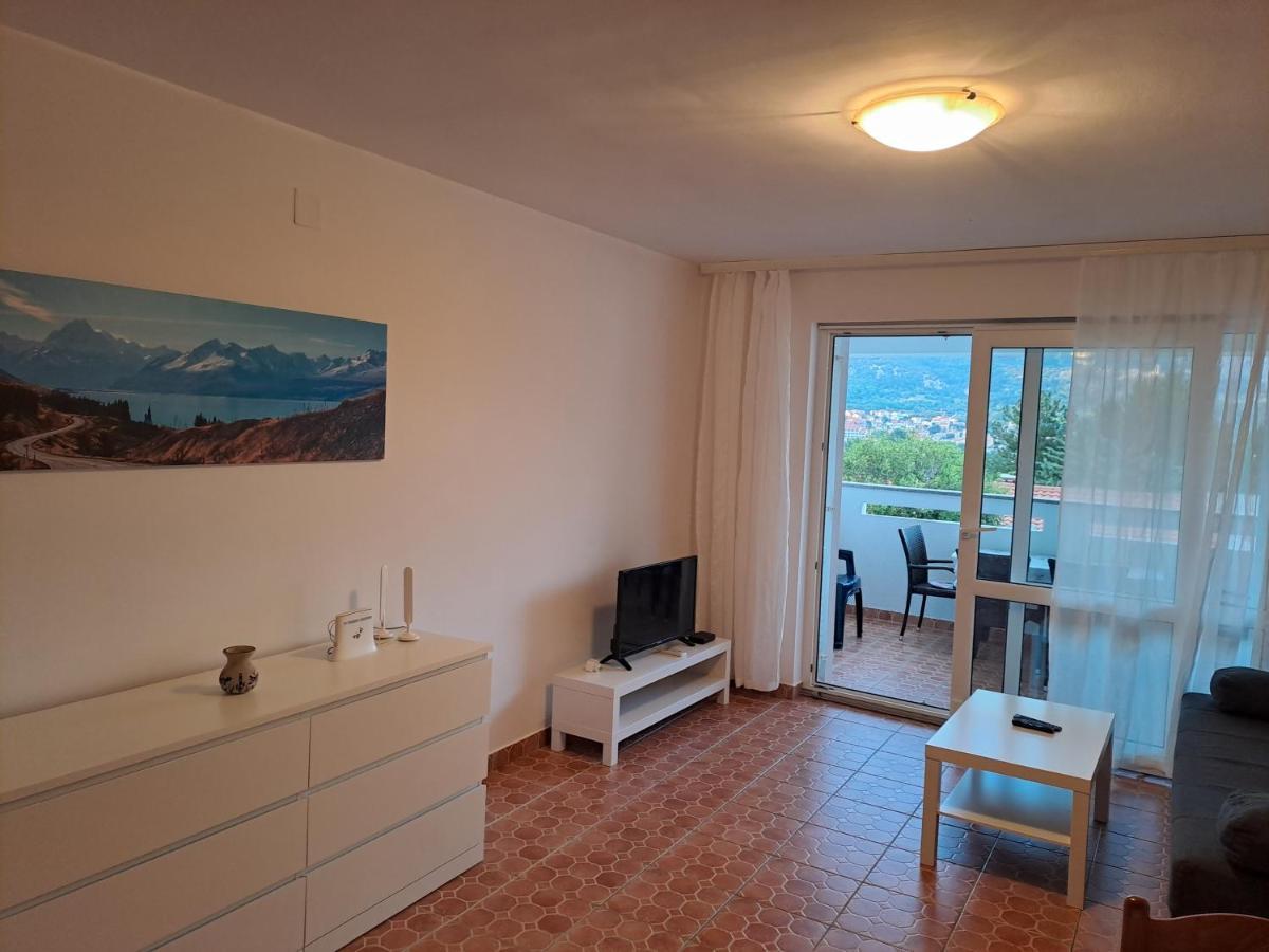 Apartment Zarok 2 Baska  Exterior photo