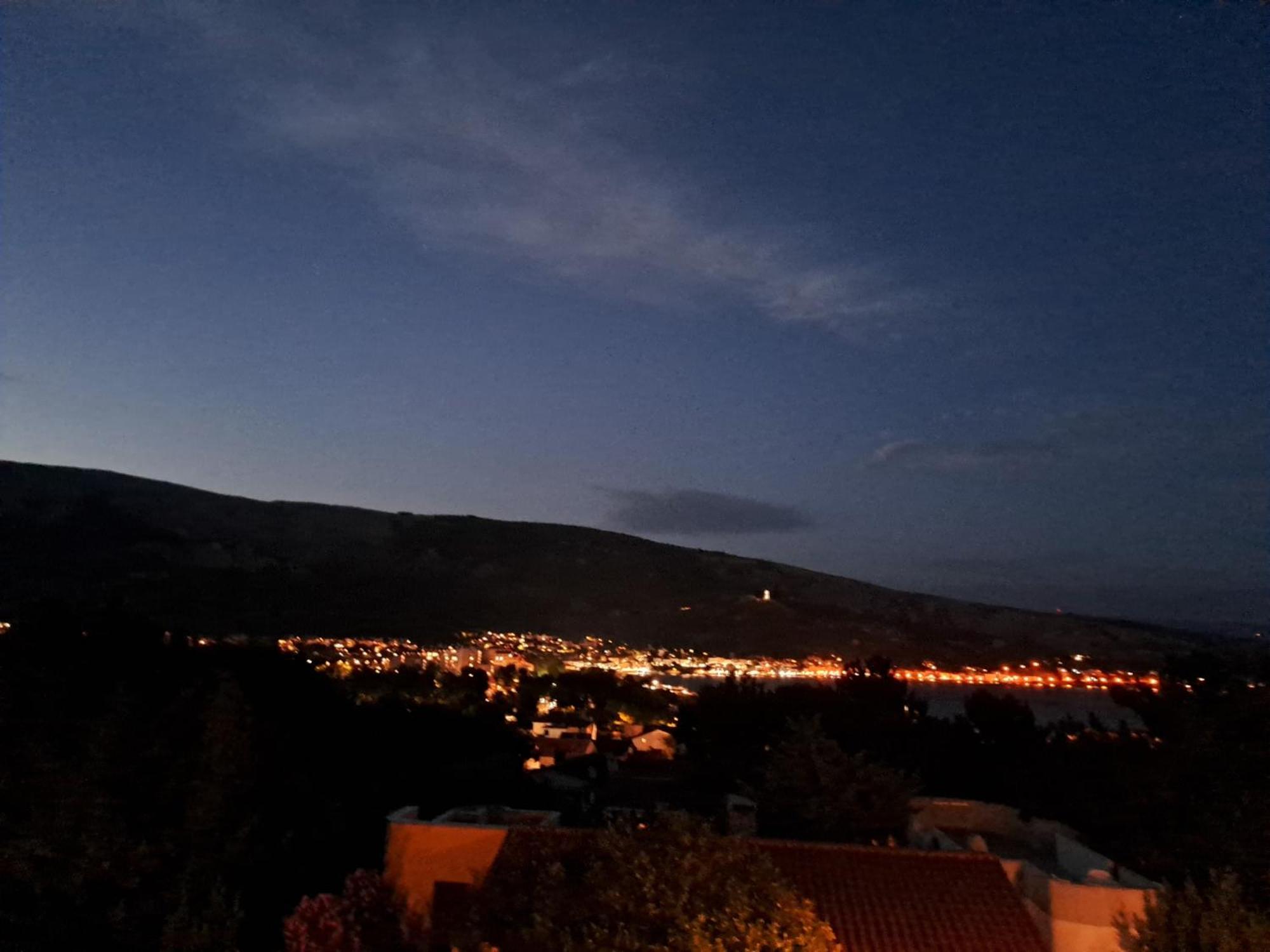 Apartment Zarok 2 Baska  Exterior photo